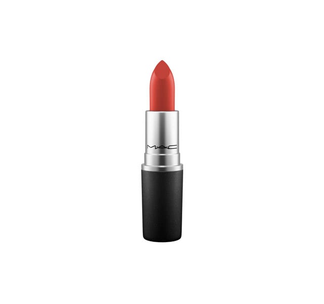 Matte Lipstick in Chili